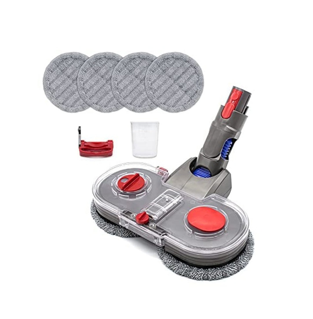 Mopping & Vac attachment for Dyson V7, V8, V10, V11, V15