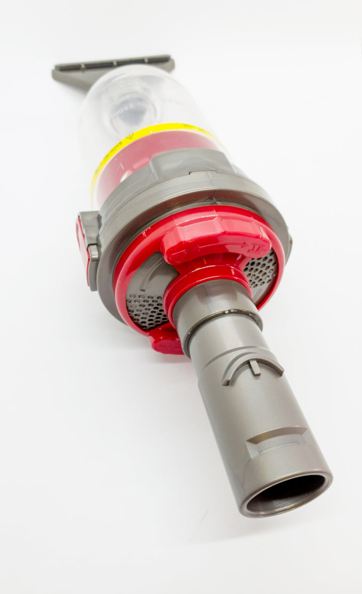 Liquid-Lifter - Wet cleaning attachment for Dyson vacuum cleaners