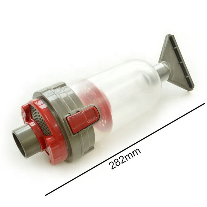 Liquid-Lifter - Wet cleaning attachment for Dyson vacuum cleaners