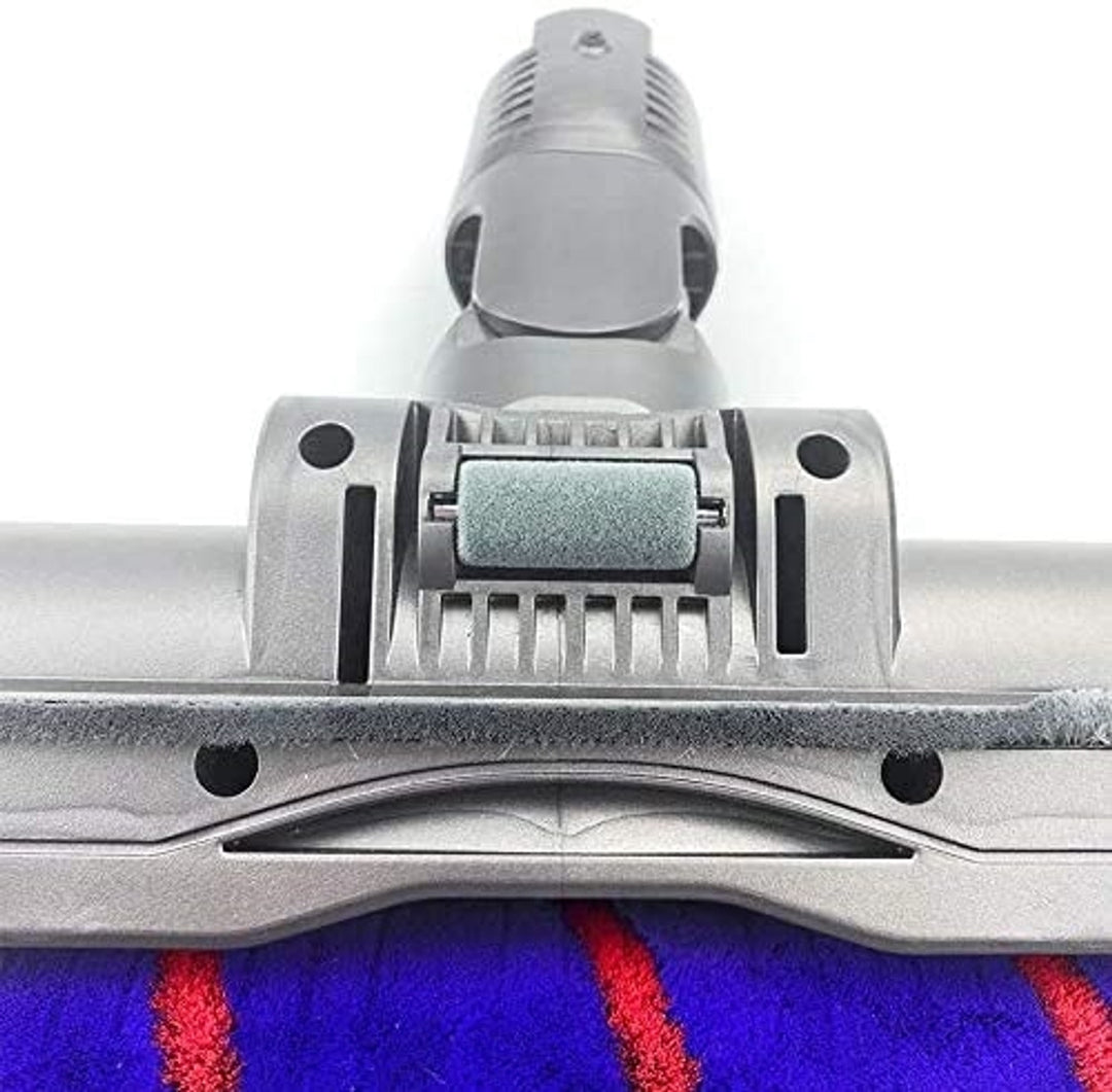 Fluffy floor tool head for Dyson V6, DC59, DC45 & DC44 vacuum cleaners