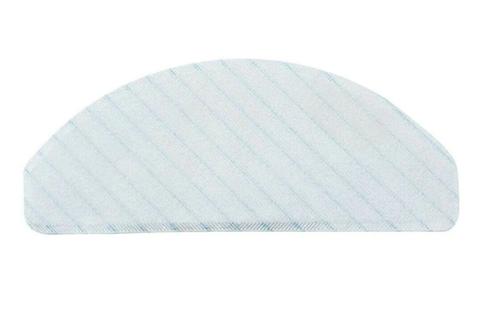 10 X Mopping pads for Ecovacs Deebot T9/T9+/N8 PRO/N8 PRO+/N8/N8+/NEO/T8/T8+/T8 AIVI/X1 PLUS/T10 PLUS