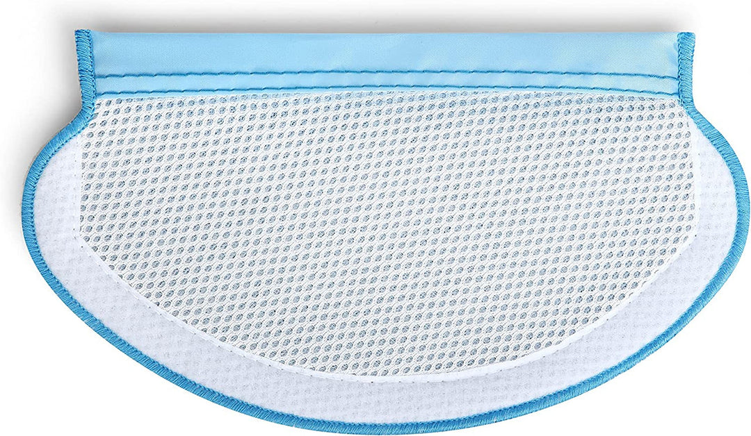 10 X Washable Mopping Pads For Ecovacs Deebot Ozmo 700, 750, 920, 950, N7 & T5 Robot Vacuum Cleaners