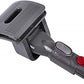 Grooming tool for Dyson Cinetic Big Ball CY22 and CY23