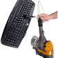 Mini Vacuum Cleaner Accessory Tool Kit for Dyson V7, V8, V10, V11, V12 & V15 vacuum cleaners