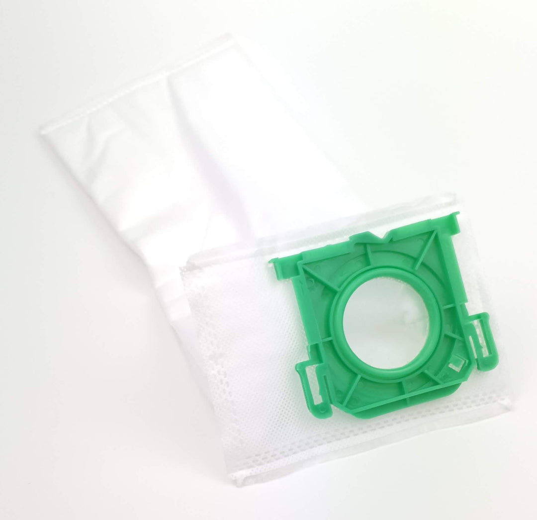 10 x Fabric Vacuum Bags for Sebo K Series