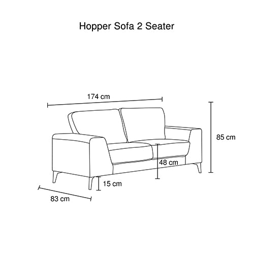 3+2 Seater Sofa Light Grey Fabric Lounge Set for Living Room Couch with Solid Wooden Frame Black Legs