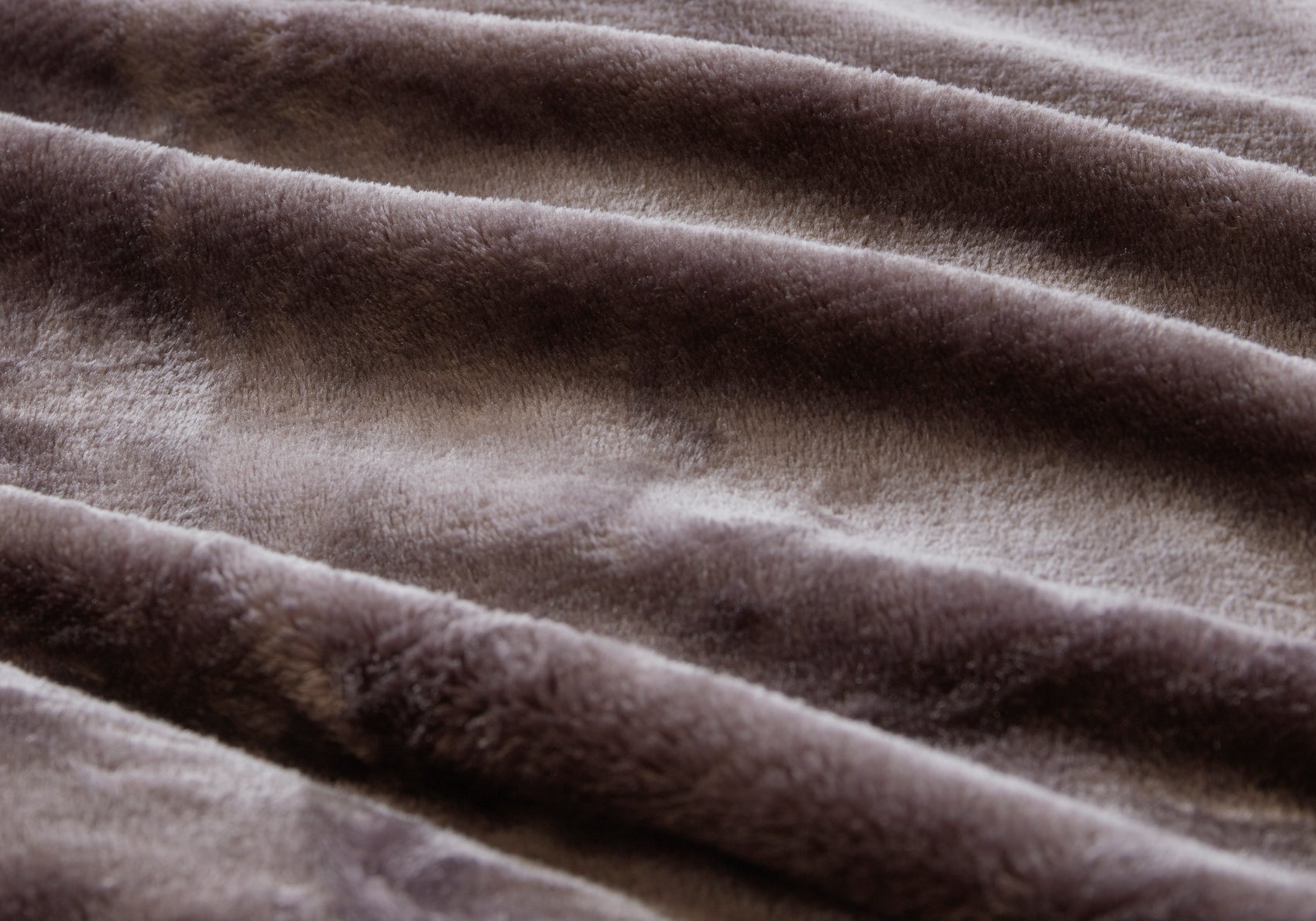 Lucia LUXURY PLUSH VELVET BLANKET - KING