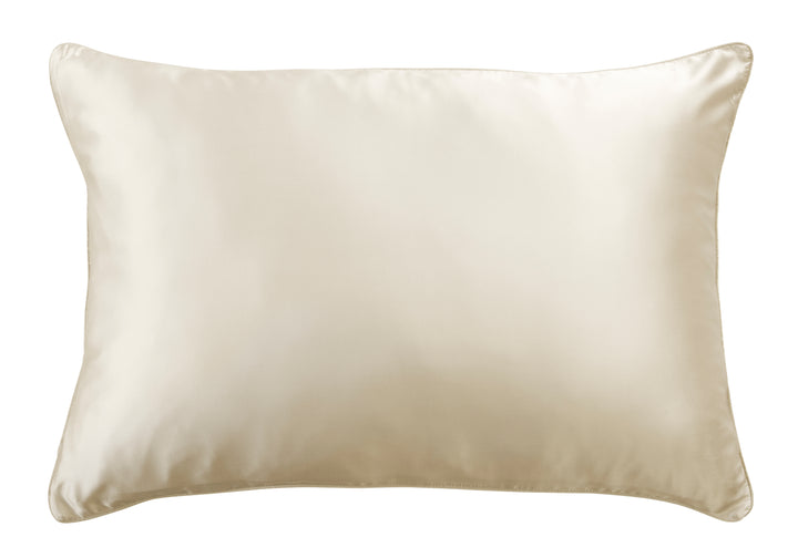 LINEN SILK LINEN PILLOWCASE - 51X76CM