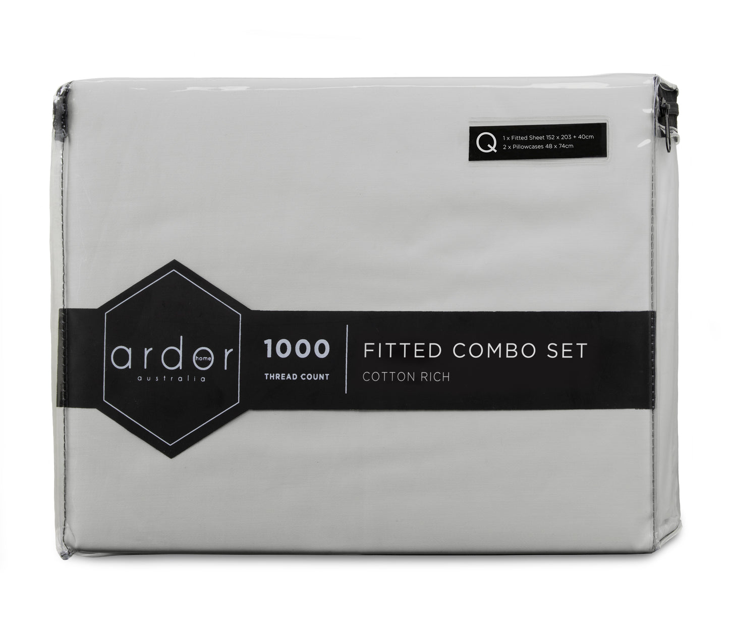 1000TC FTD COMBO SHEET SET - DOUBLE