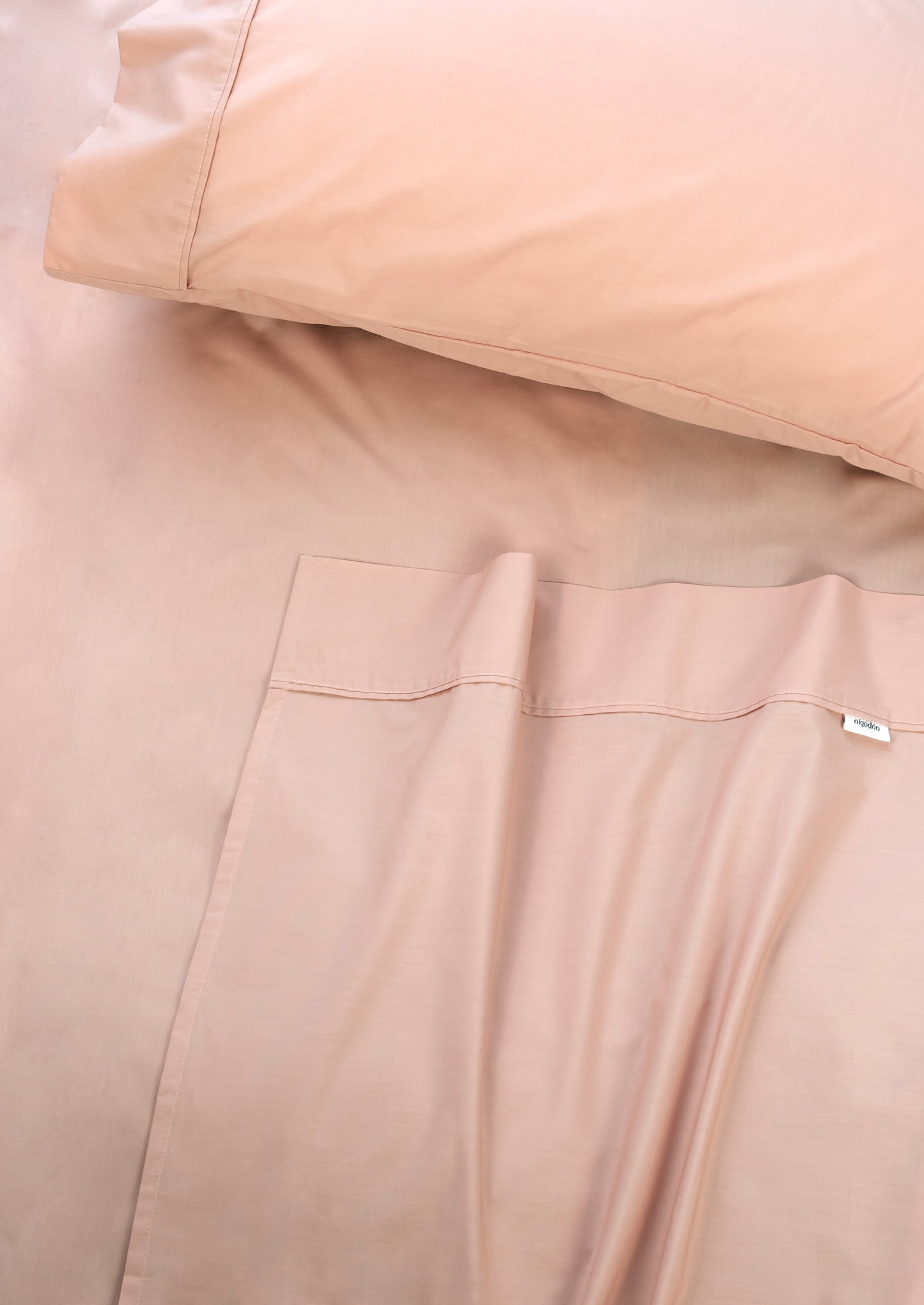 300TC Cotton SHEET SET - SINGLE