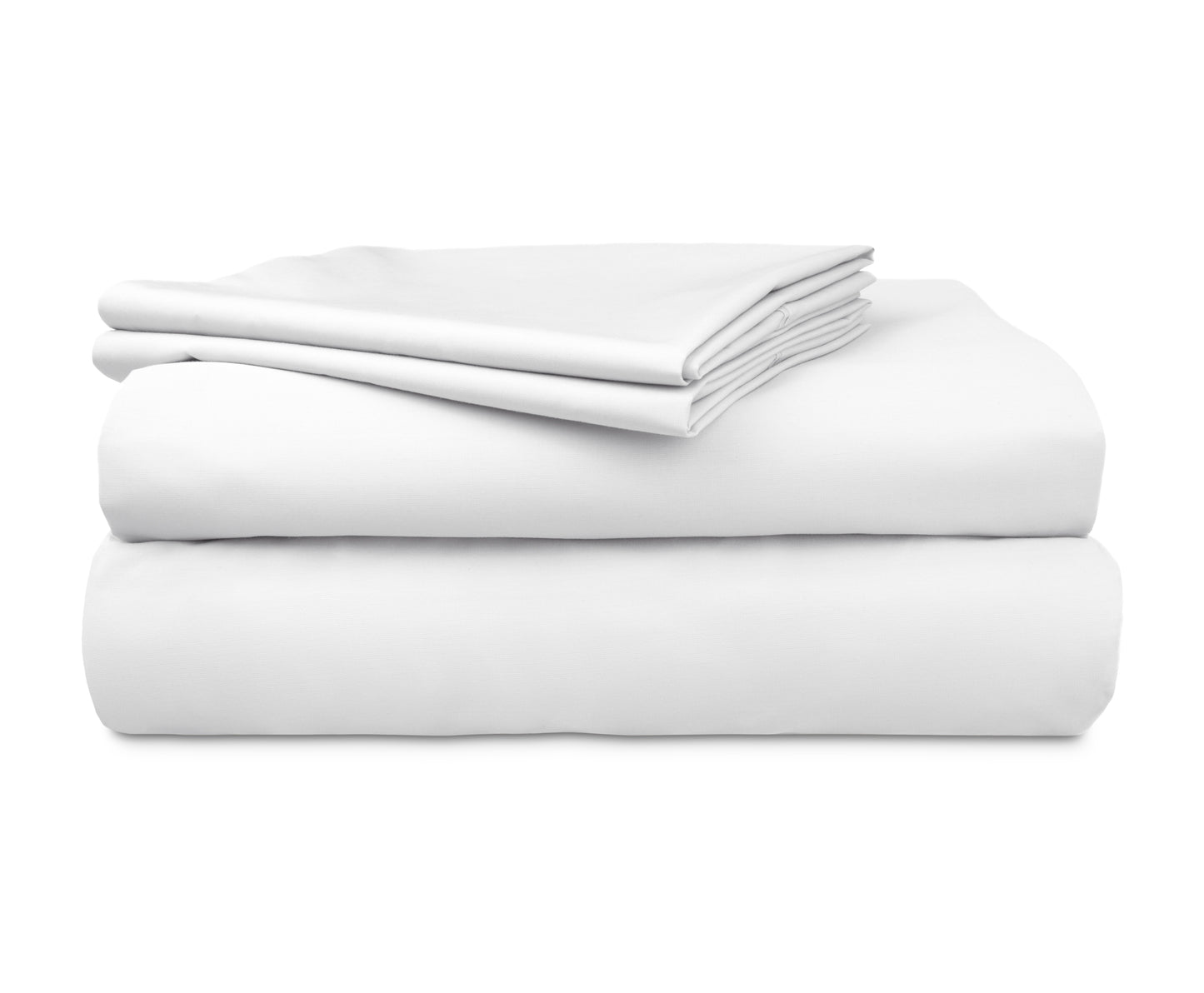 500TC (Australian) SHEET SET Organic Cotton - QUEEN