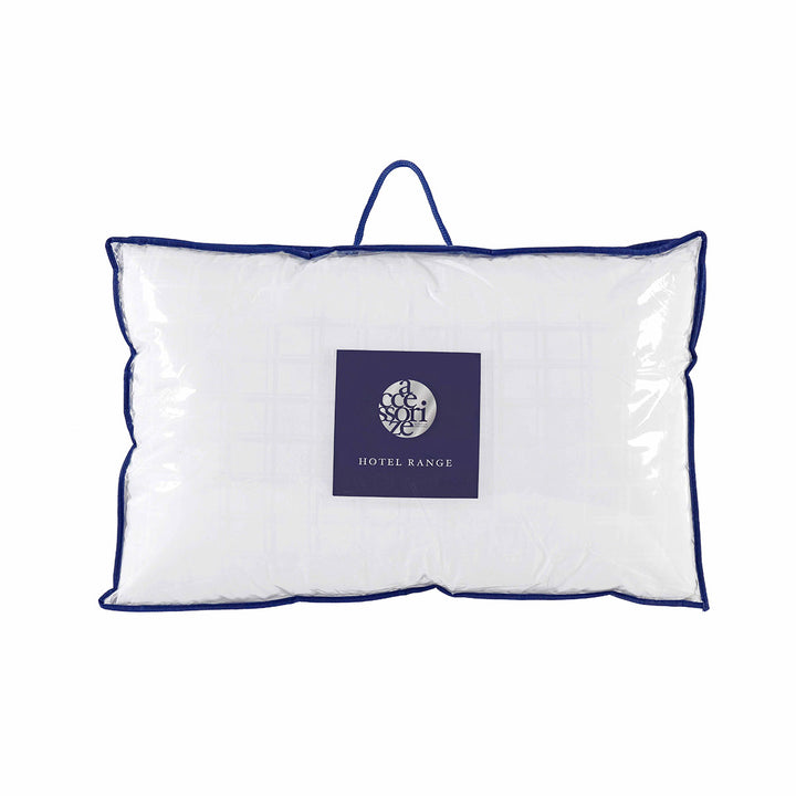 Accessorize Deluxe Hotel Standard Pillow Soft 45 x 70 cm