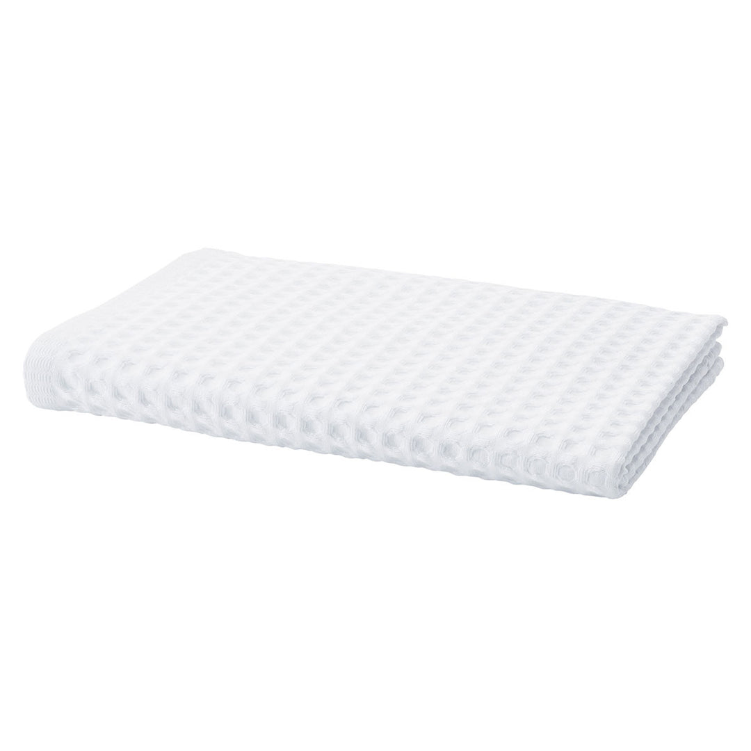 Aquanova Erin Cotton Bath Sheet White