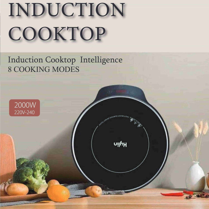 Kylin Portable Electric Induction Cooker AU-K4092