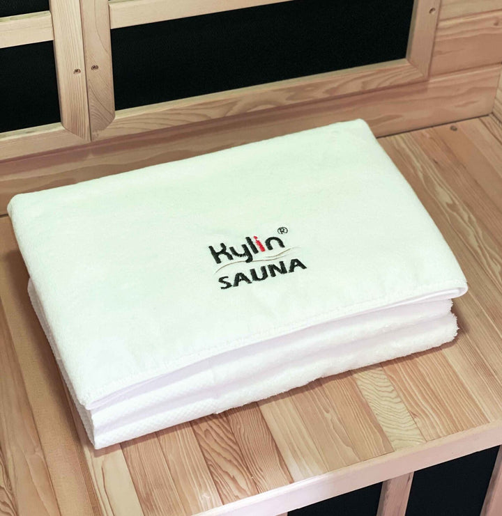 Kylin Luxury Cotton Bath Shower Towel 140*70cm