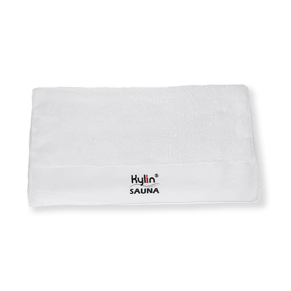 Kylin Luxury Cotton Bath Shower Floor Mat 50*80cm