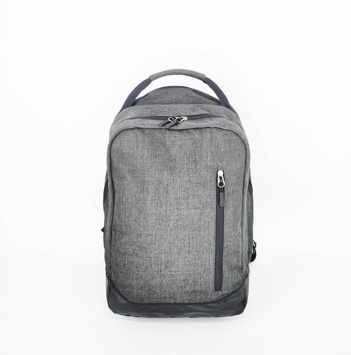 2 in 1 Backpack and Double Pannier Bag - 25L