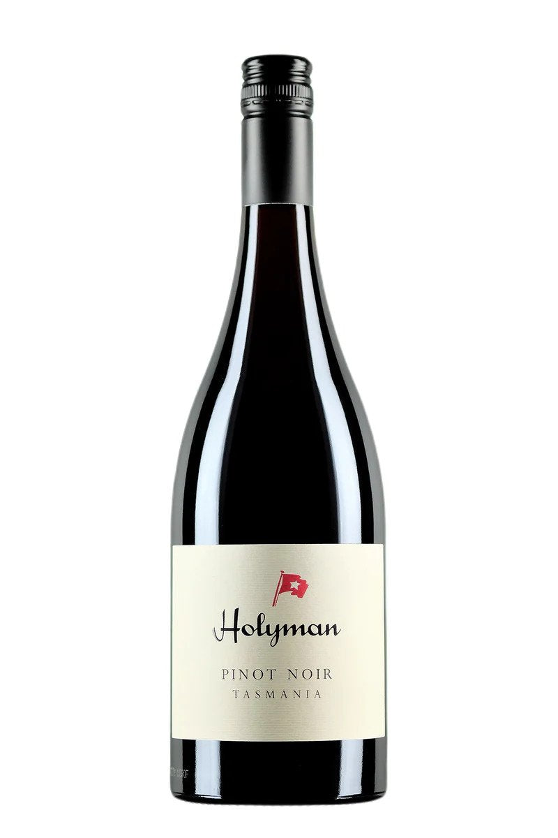 20 HOLYMAN PINOT NOIR