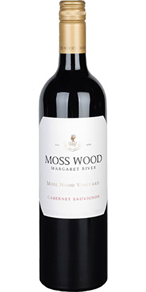 Moss Wood Cab Sau 750ML