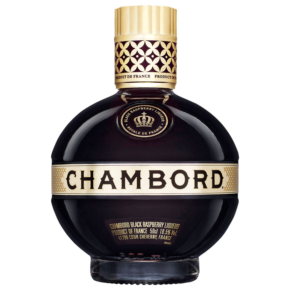 CHAMBORD LIQUEUR 500ML