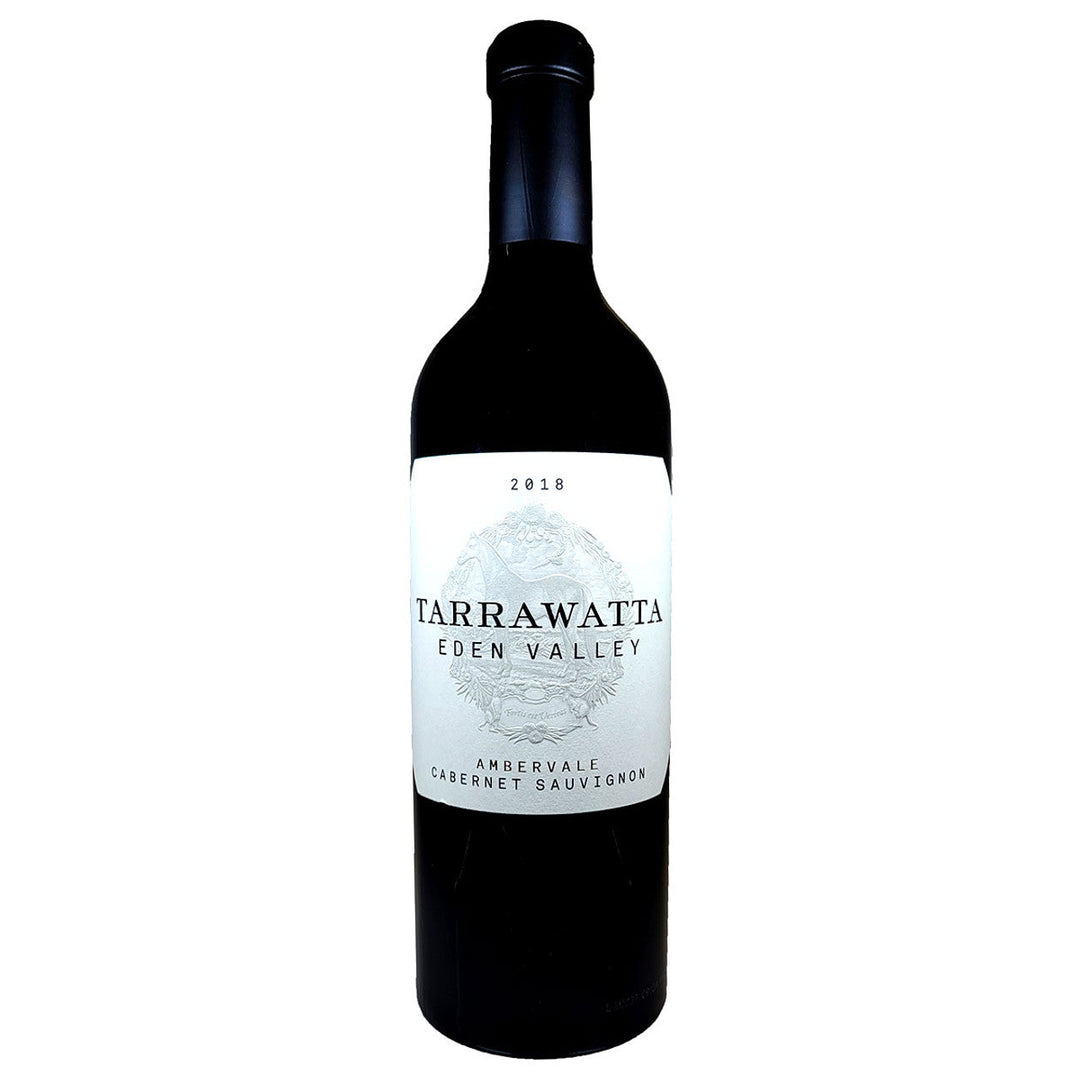 Tarrawatta Ambervale Cab Sau 750ML