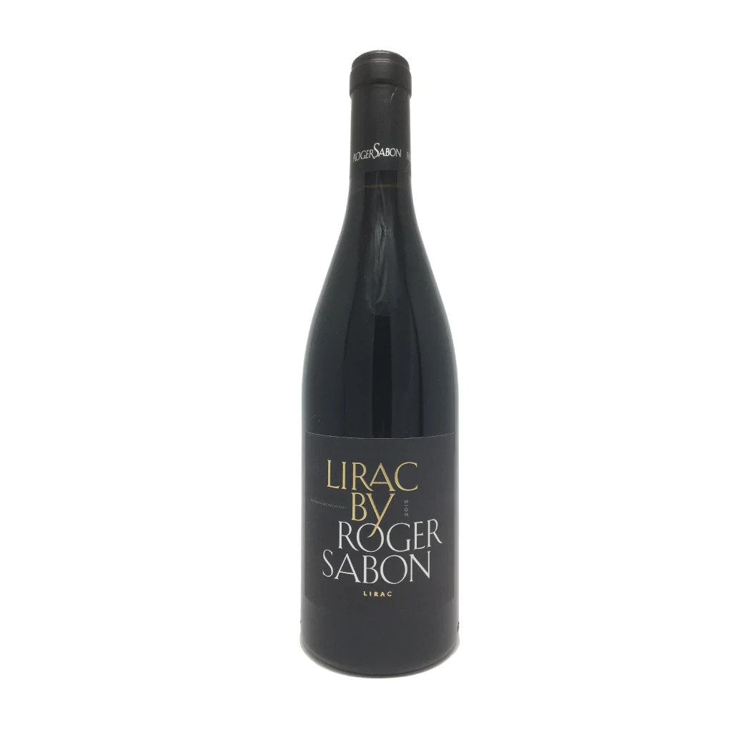 Roger Sabon Lirac 750ML