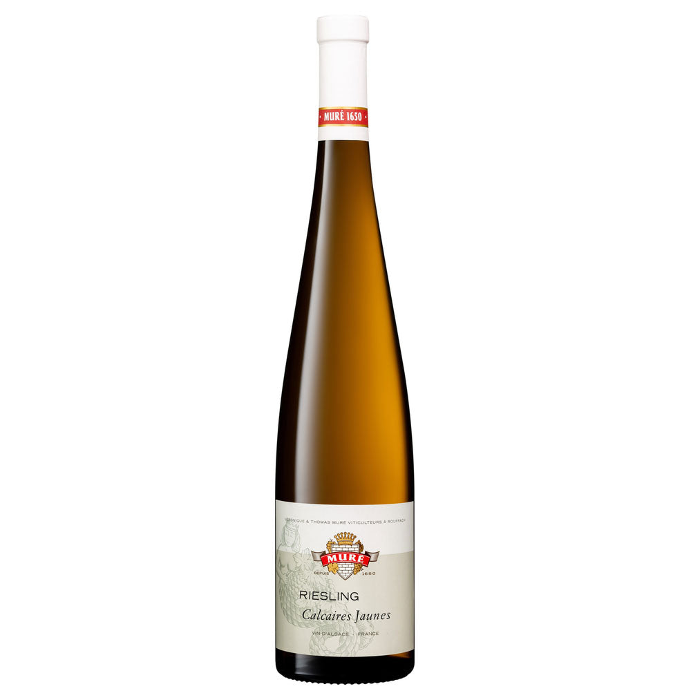 Mure Calcaire Jeunes Riesling