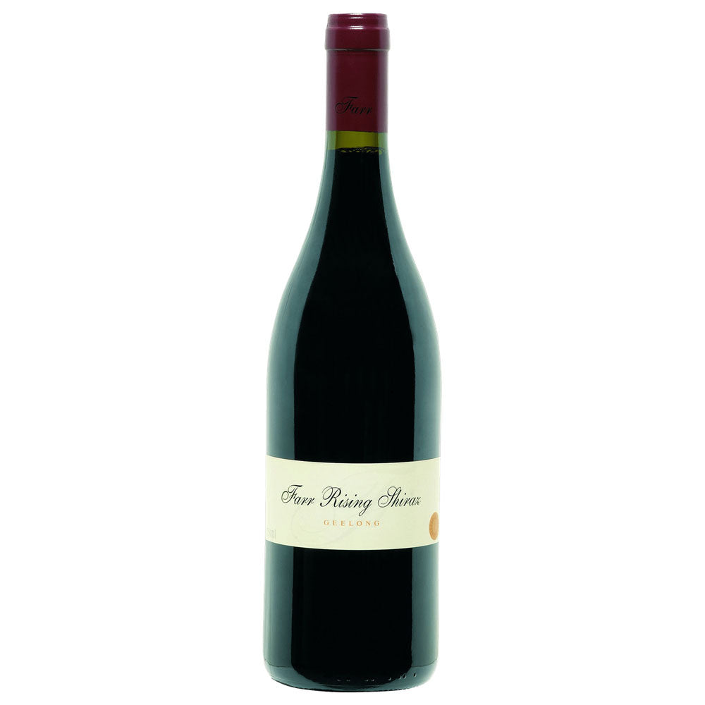 Farr Rising Shiraz