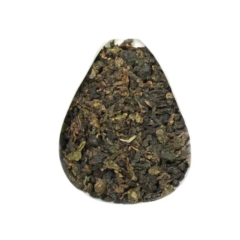 Smoky Oolong Tea 5 x 100g