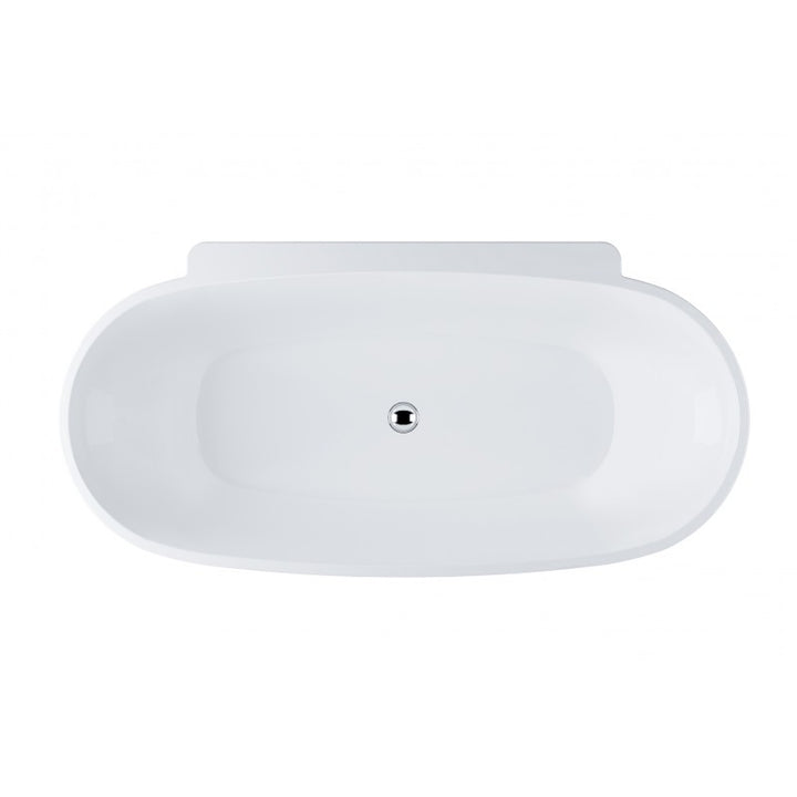 Palermo Freestanding Bath 1750