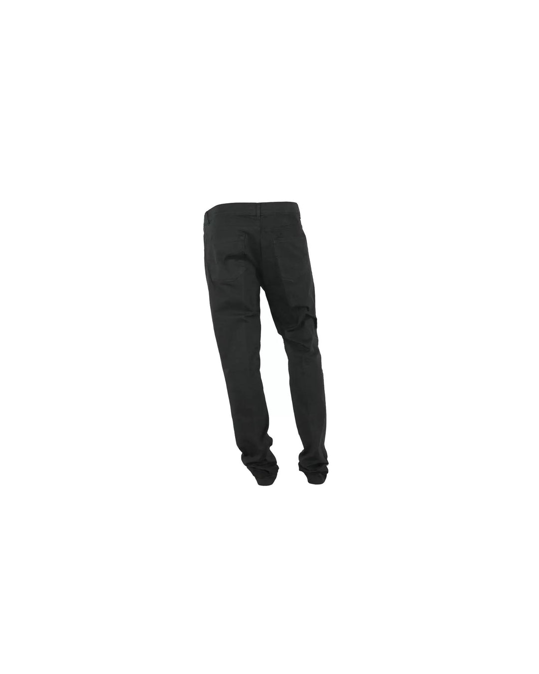 Cotton-blend Summer Trousers 46 IT Men