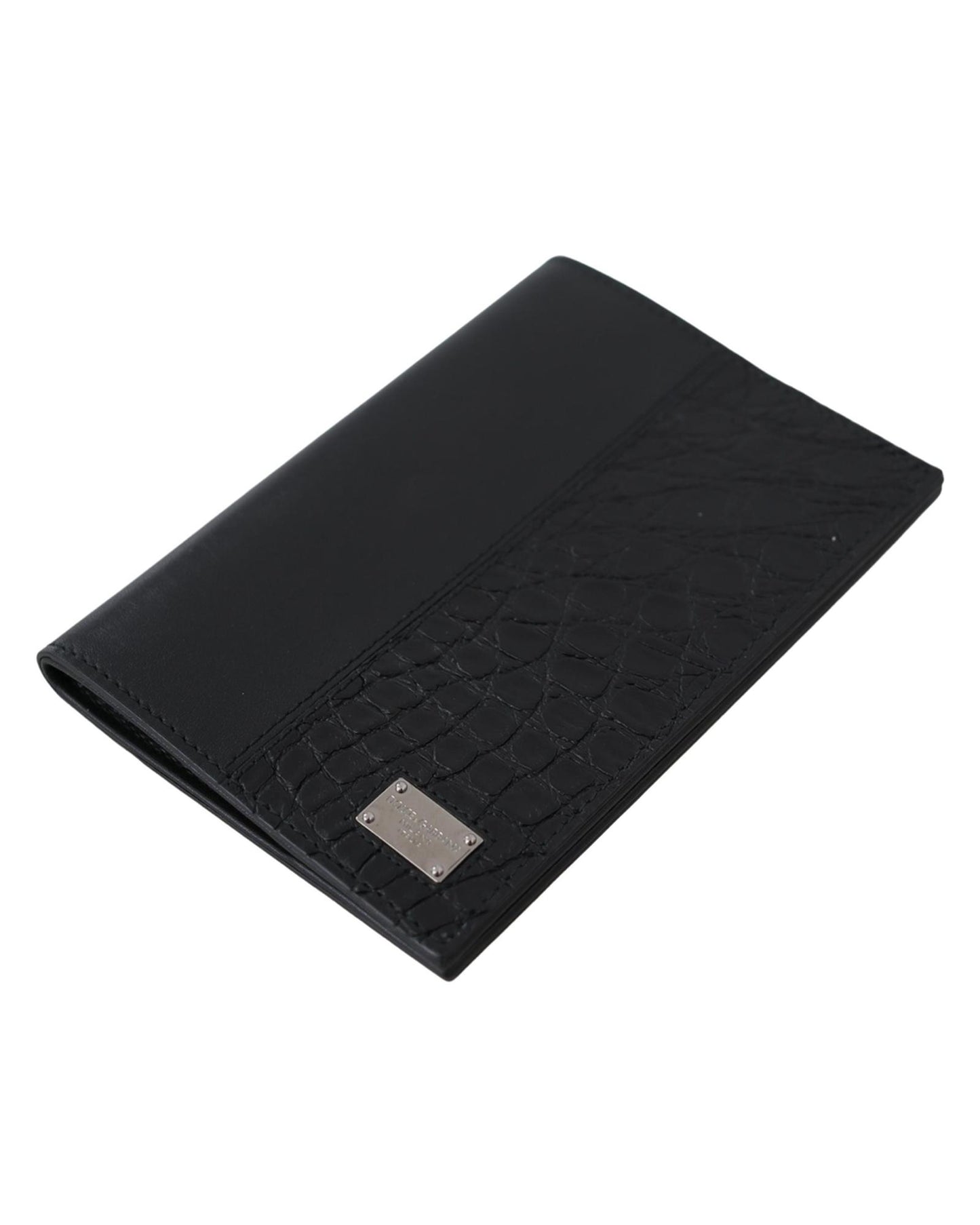 Dolce & Gabbana Passport Holder - One Size