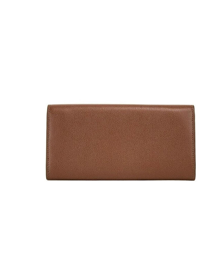 Porter Logo Embossed Wallet One Size Women