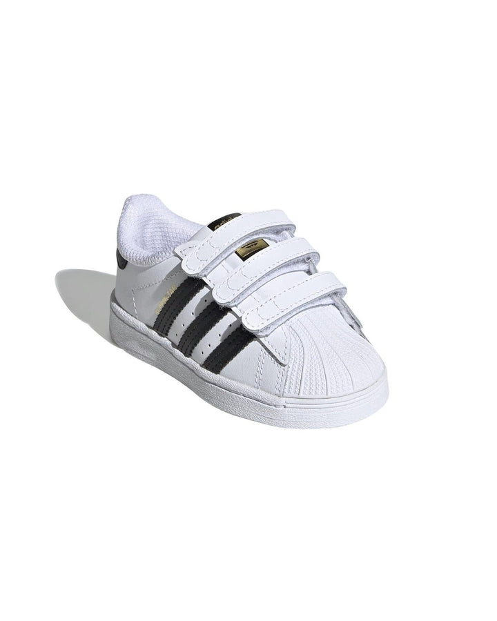 Classic Infant Running Shoes with Strap Closures - 4K US