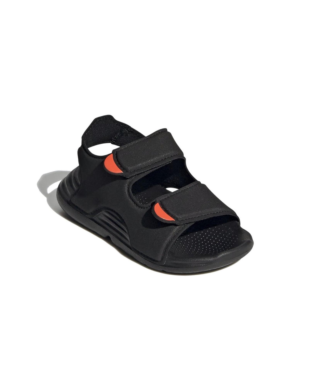 Infant Slip-Resistant Swim Sandals with Hook-and-Loop Straps - 4K US