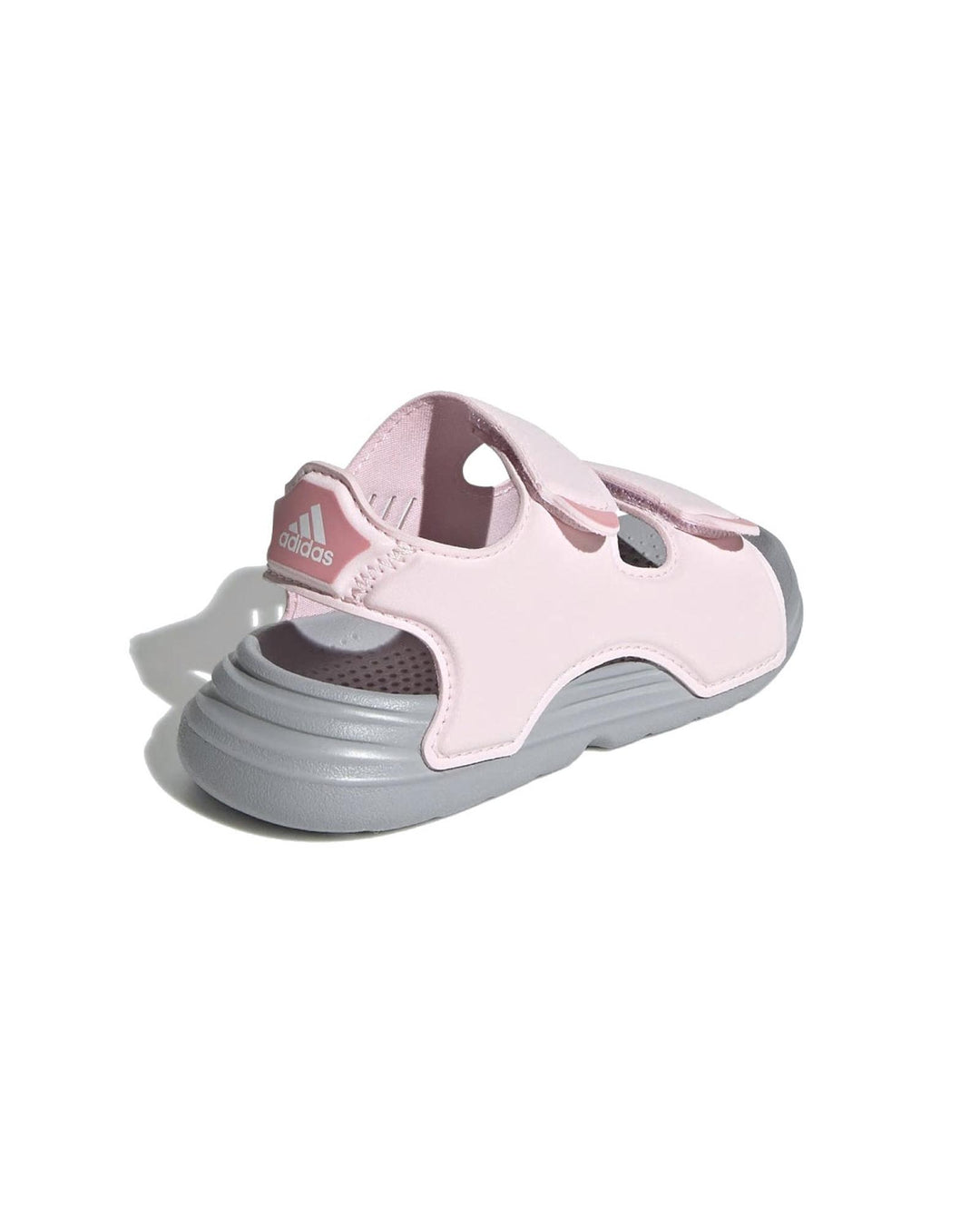 Infant Slip-Resistant Swim Sandals with Flex Grooves - 8K US