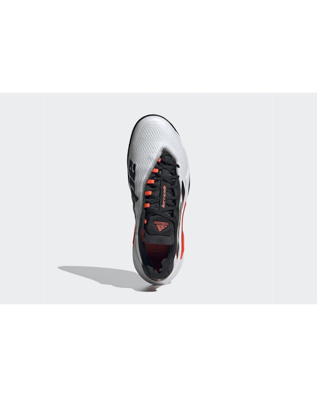 Barricade Tennis Shoes with Bounce Cushioning and Intuitive Lacing - 12 US