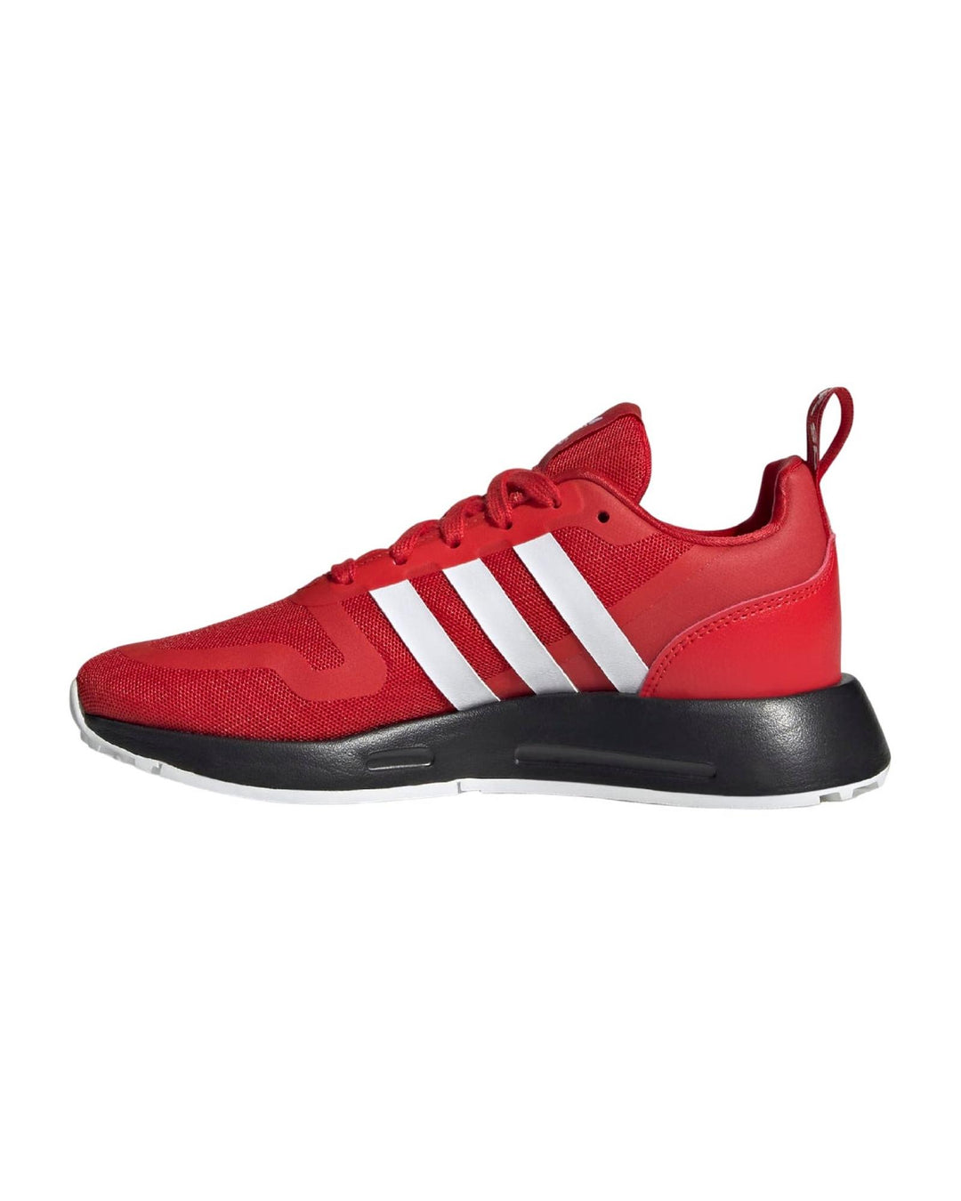 Comfortable Lace-up Running Shoes for Boys - 4 US