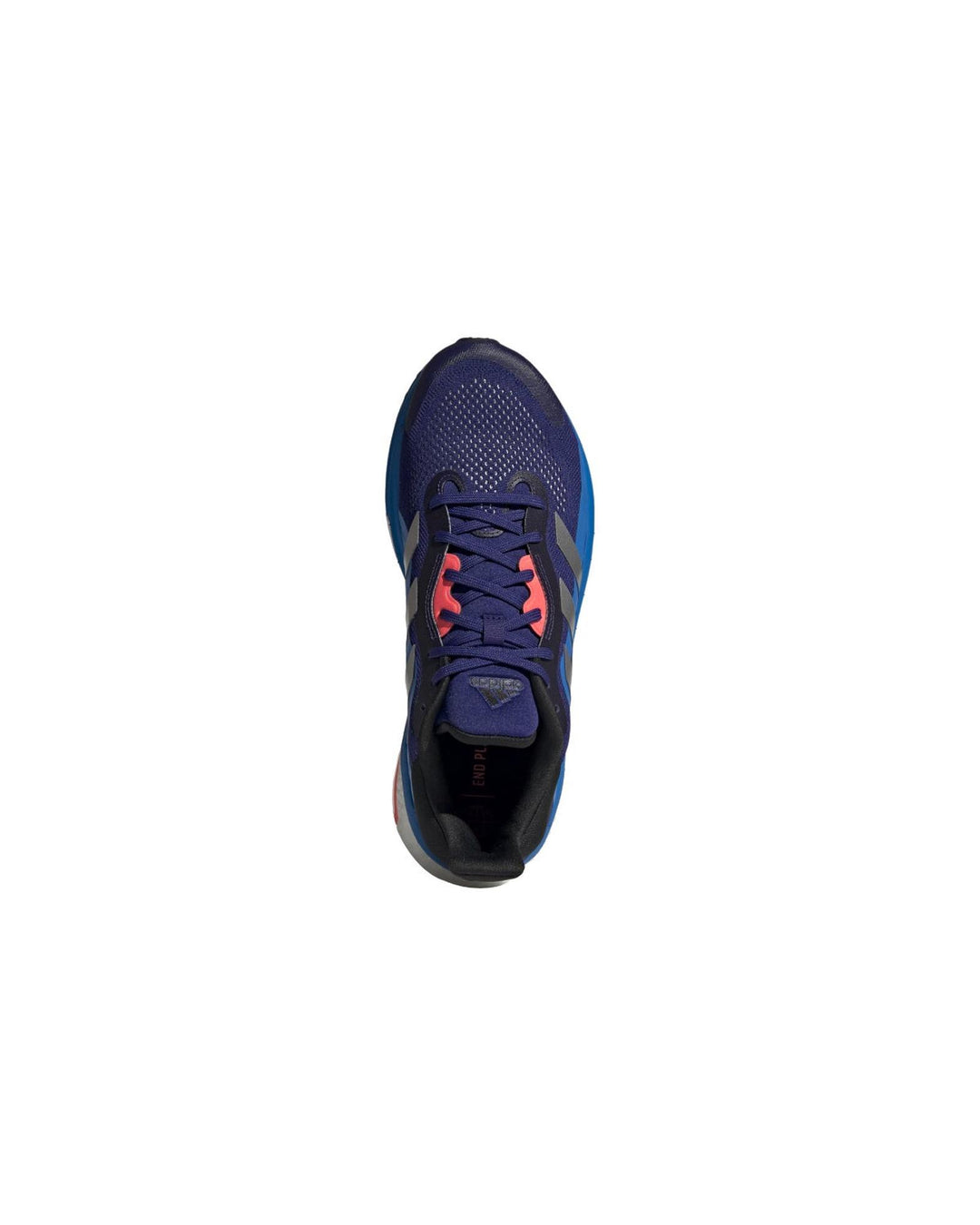 Flexible Running Shoes with Energized Boost Technology - 8.5 US