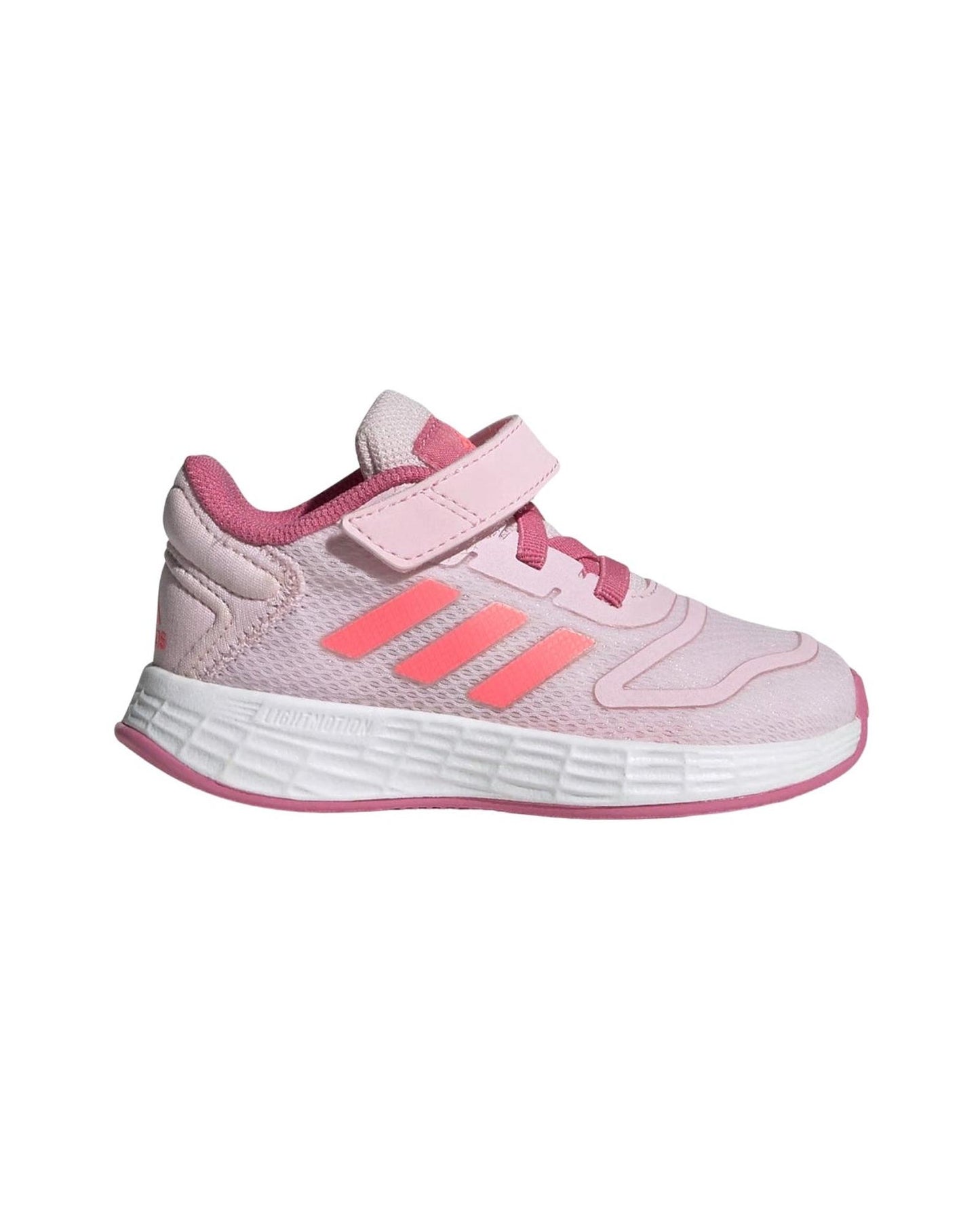 Infant Running Shoes with Lightmotion Cushioning - 7.5K US