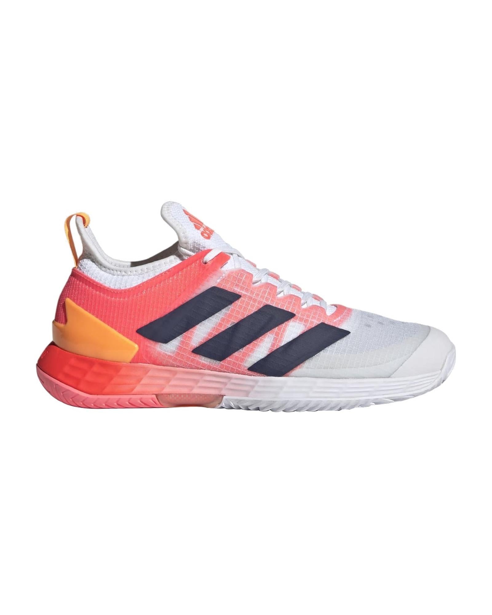 Speed-Boosting Hard Court Tennis Shoes - 10 US