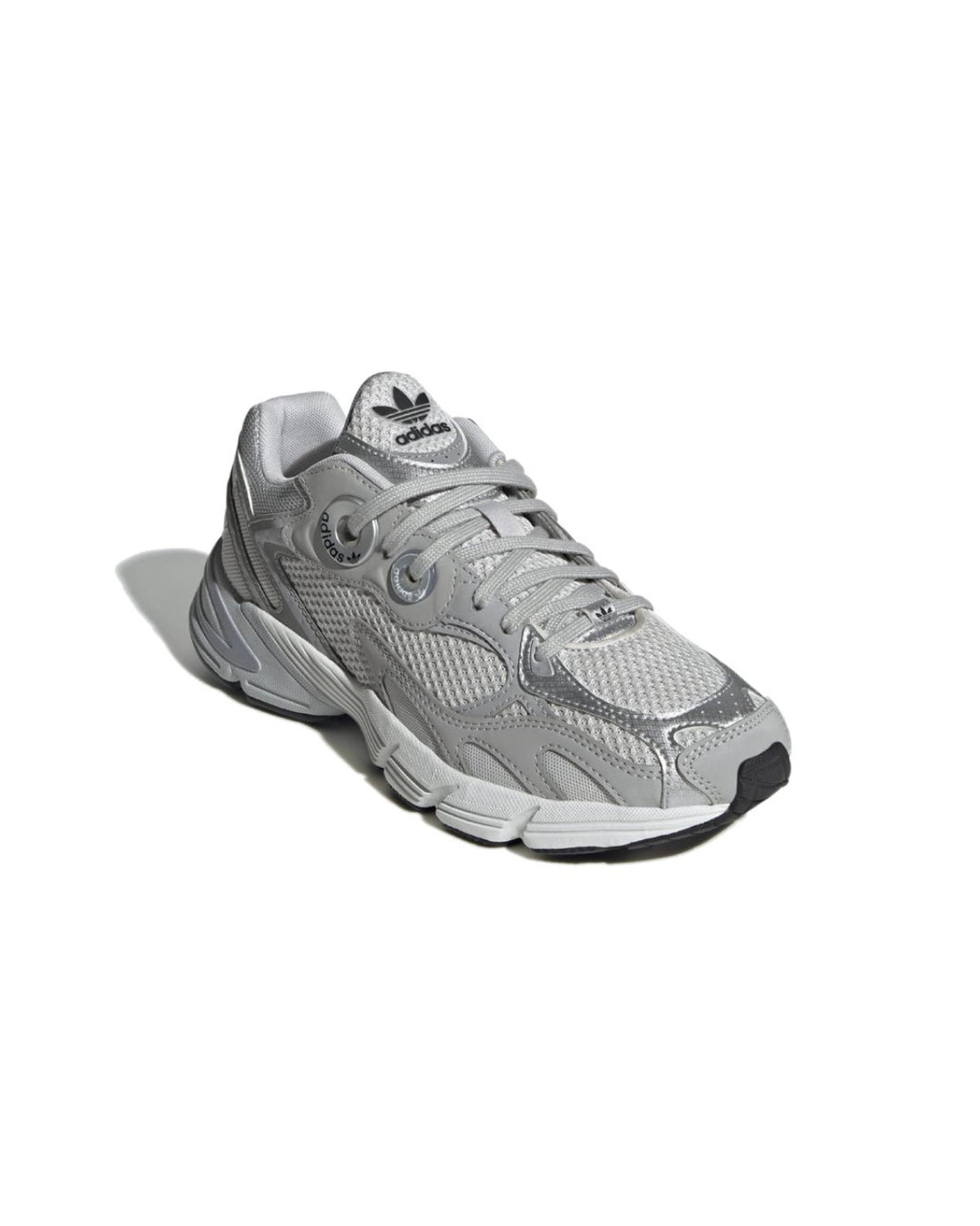 Modern Womens Running Shoes with Engineered Midsole - 10 US