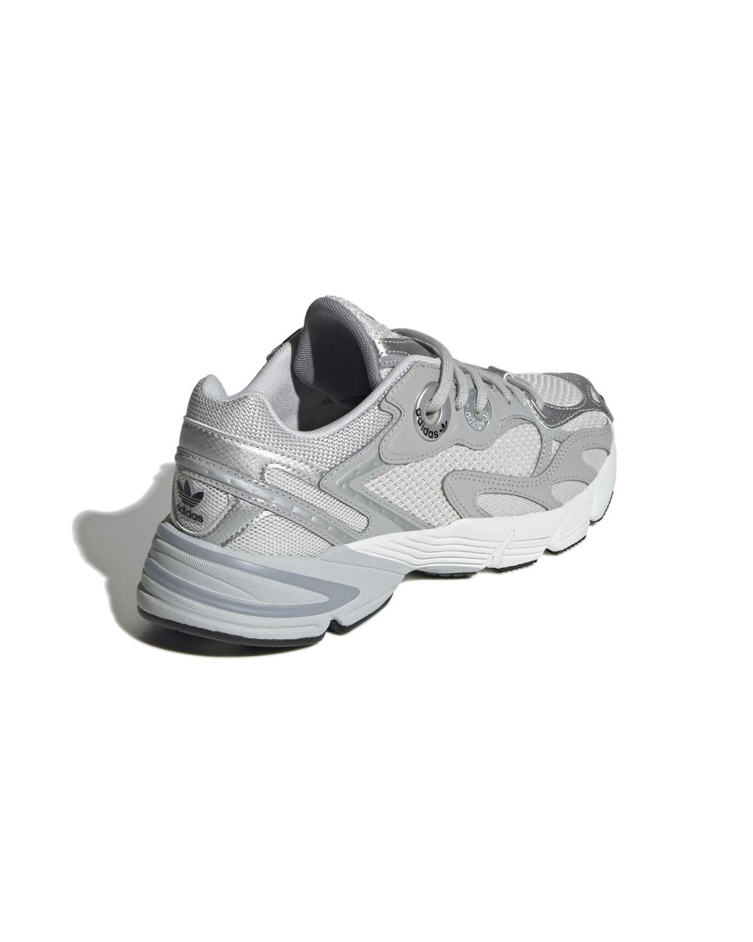 Modern Womens Running Shoes with Engineered Midsole - 9.5 US