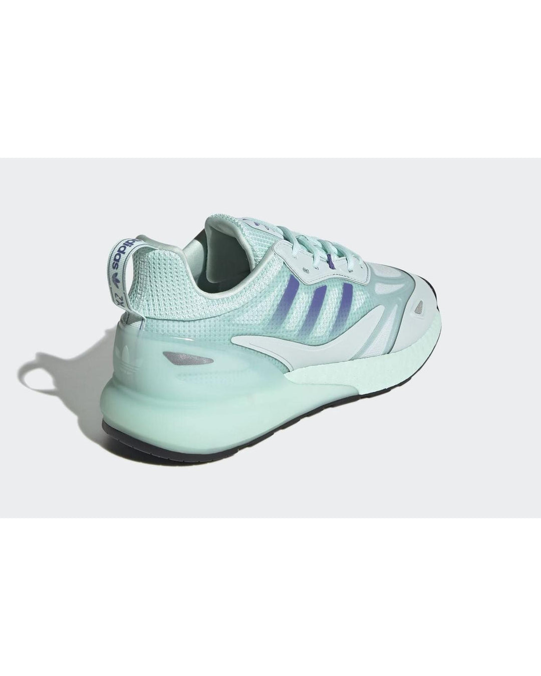 Boosted Luminous Mesh Sneakers - 11 UK