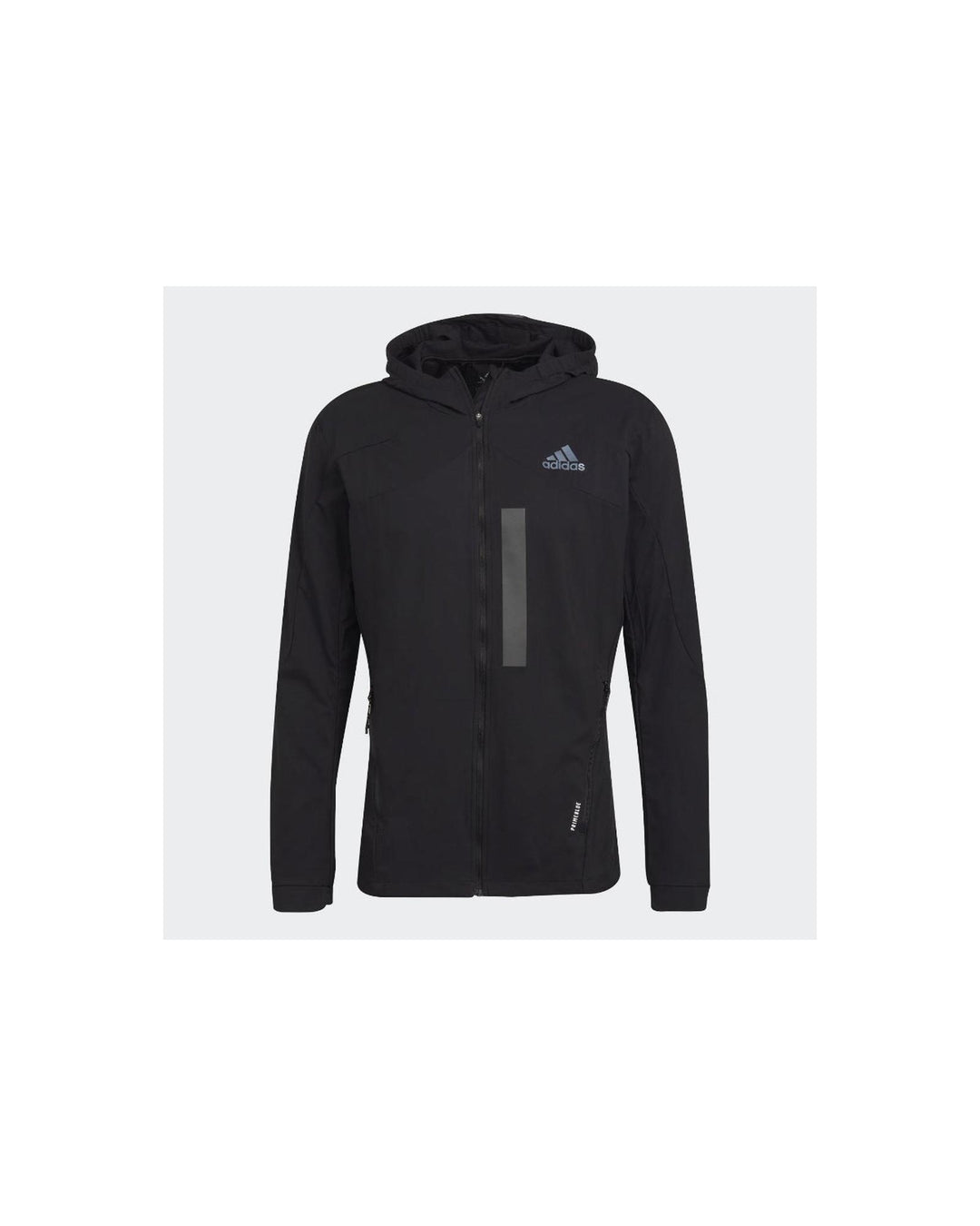 Lightweight Water-Repellent Running Jacket - S