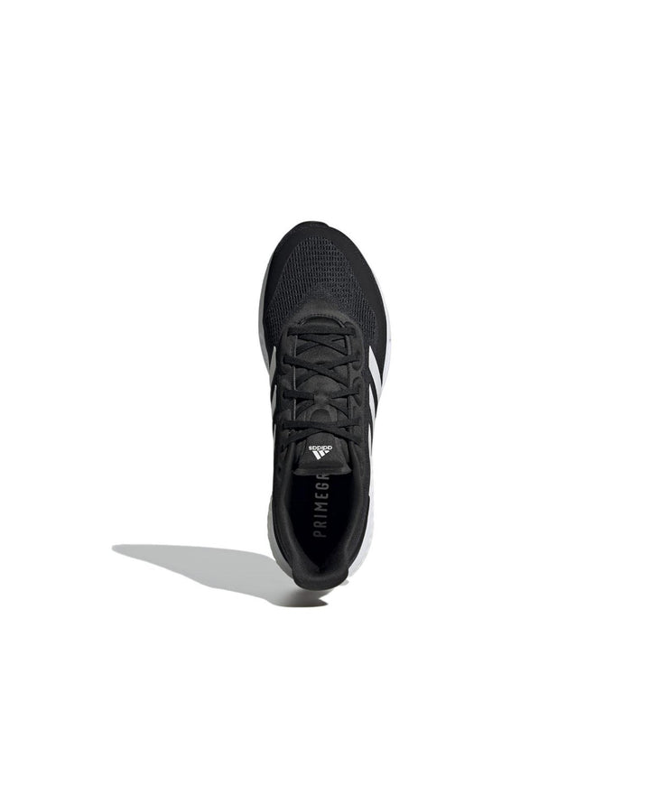 Core Black Running Shoes for Men - 10 US