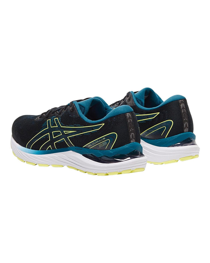 Shock-absorbing Running Shoes with Lightweight Cushioning - 12 US