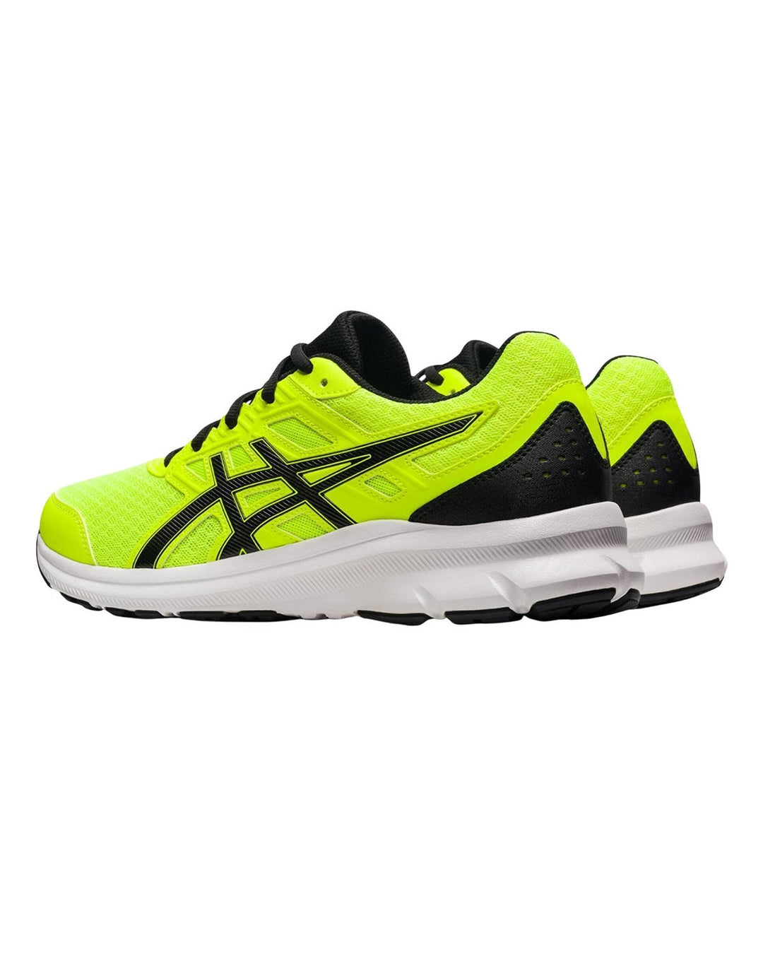 Flexible and Comfortable Running Shoes with Improved Support - 10.5 US