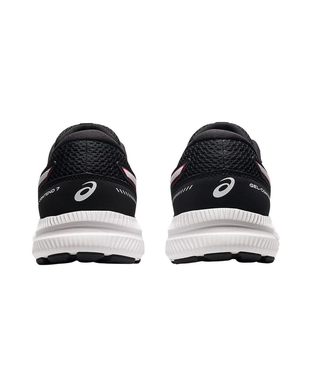 Shock-absorbing Running Shoes with Supportive Upper - 10.5 US