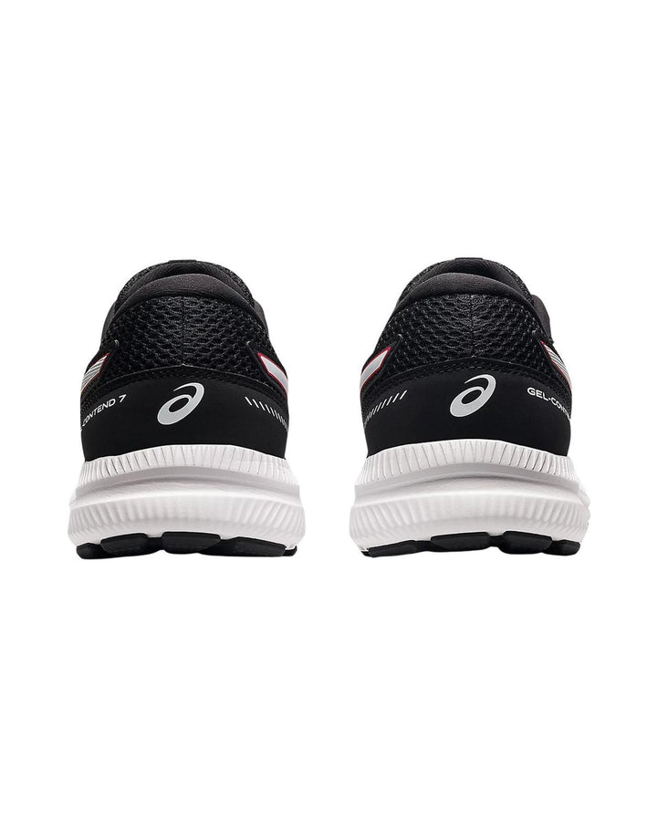 Shock-absorbing Running Shoes with Supportive Upper - 13 US